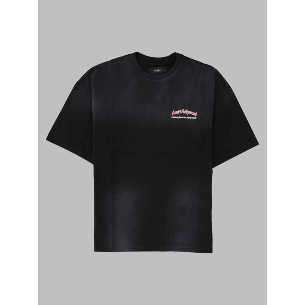 Amiri Men T-Shirt "Sunny Place"